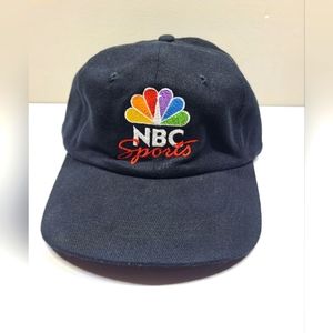 Vintage NBC Sports Hat